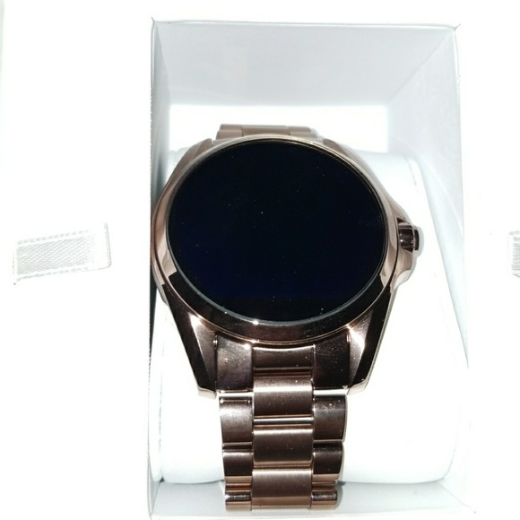 Michael Kors smartwatch - Picture 2 of 4